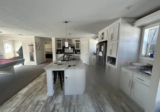 Photo 3 of Single family home for sale at 1712 Mt Forest Rd, Pinconning, MI 48650 | MLS# 58050202333 | Listing updated on 2026-07-21