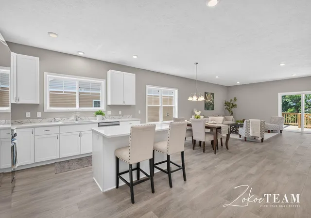 5th image of 249 Hazelnut Dr, Coopersville, MI 49404 | MLS# 65026011463