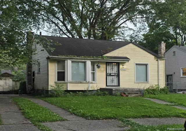 1st image of 18427 Braile St, Detroit, MI 48219 | MLS# 20261018979