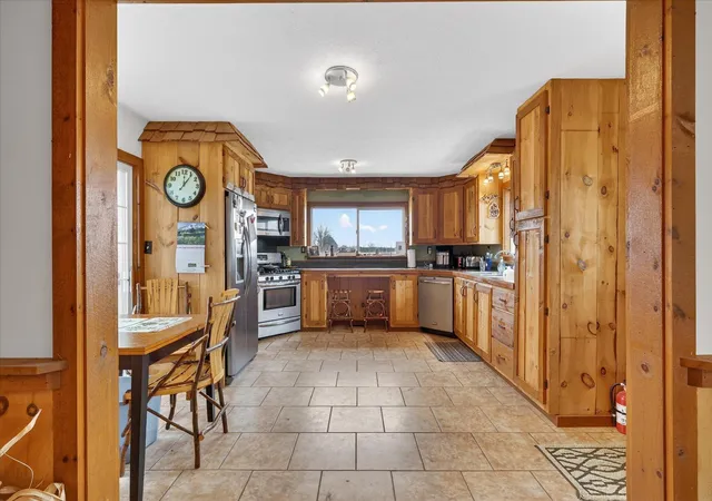 Photo 3 of Single family home for sale at 6130 N Arbogast Rd, Howard City, MI 49329 | MLS# 72026011474 | Listing updated on 2026-09-02