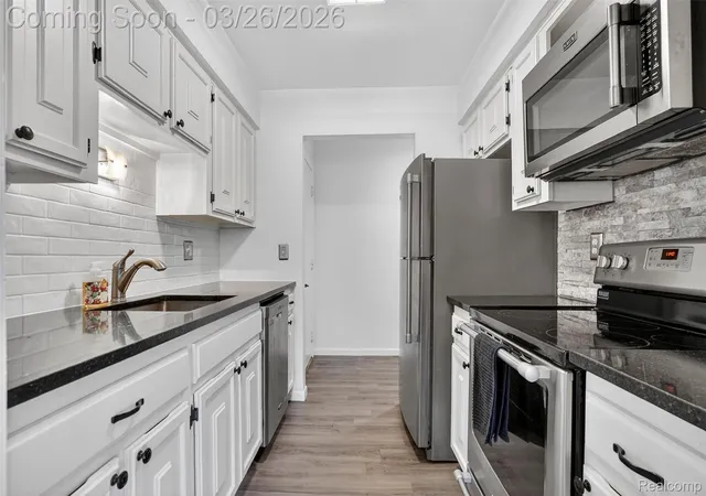 Homes for sale in Saint Clair Shores, MI | 22850 E 9 Mile Rd #11, Saint Clair Shores, MI 48080 | MLS# 20261019010