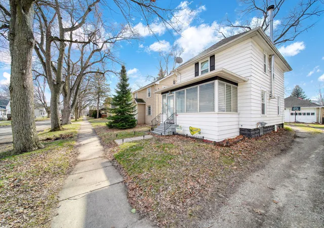 Homes for sale in Jackson City Jackson, MI | 414 N Pleasant St, Jackson City Jackson, MI 49202 | MLS# 55026011493