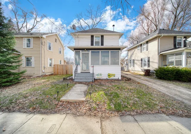 Homes for sale in Jackson City Jackson, MI | 414 N Pleasant St, Jackson City Jackson, MI 49202 | MLS# 55026011493