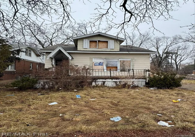 1st image of 14711 Lappin St, Detroit, MI 48205 | MLS# 20261019031
