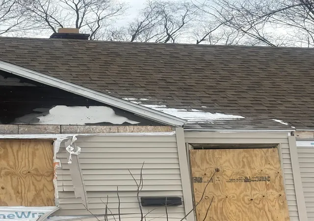 2nd image of 20020 Hickory St, Detroit, MI 48205 | MLS# 81026011515