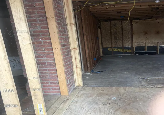 3rd image of 20020 Hickory St, Detroit, MI 48205 | MLS# 81026011515