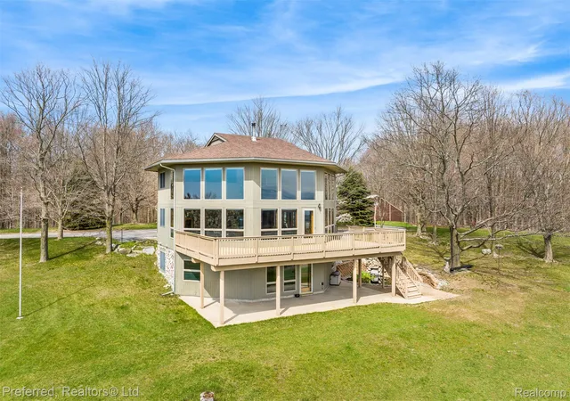 2nd image of 1693 Elm Road, Frankfort, MI 49635 | MLS# 20261019051