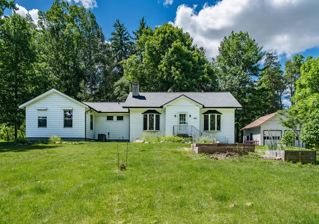 Photo 1 of Single family home for sale at 4500 E Huron River Dr, Ann Arbor, MI 48105 | MLS# 81026011528 | Listing updated on 2026-07-31