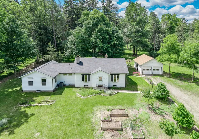 Photo 2 of Single family home for sale at 4500 E Huron River Dr, Ann Arbor, MI 48105 | MLS# 81026011528 | Listing updated on 2026-07-31