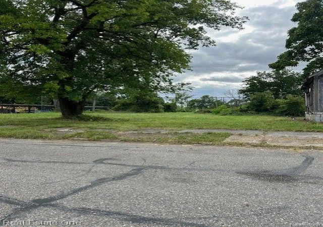 Land for sale at 9253 Holmur St, Detroit, MI 48204 | MLS# 20261019091