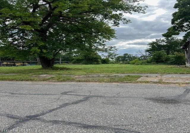 Photo 2 of Land for sale at 9253 Holmur St, Detroit, MI 48204 | MLS# 20261019091 | Listing updated on 2026-07-06