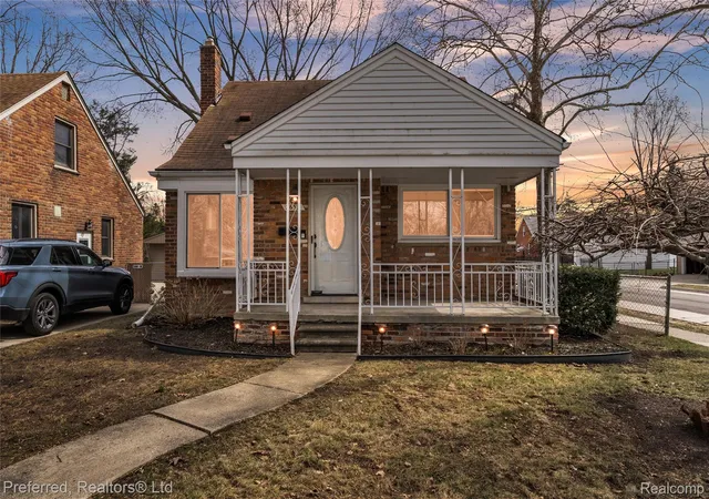 Photo 1 of Single family home for sale at 2659 Culver Ave, Dearborn, MI 48124 | MLS# 20261019103 | Listing updated on 2026-07-07