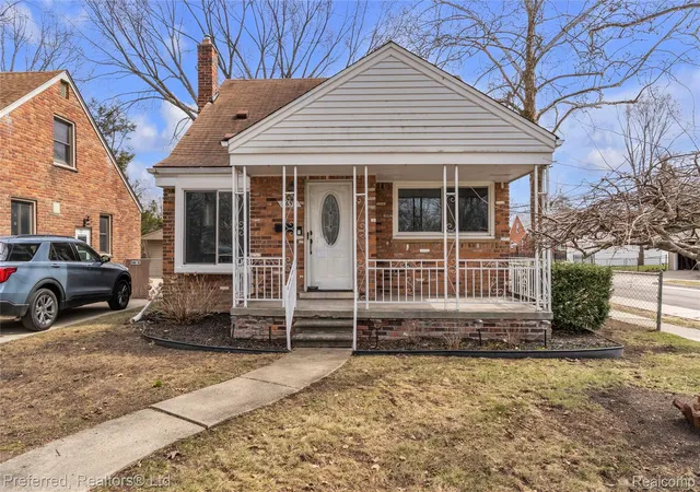 Photo 2 of Single family home for sale at 2659 Culver Ave, Dearborn, MI 48124 | MLS# 20261019103 | Listing updated on 2026-07-07