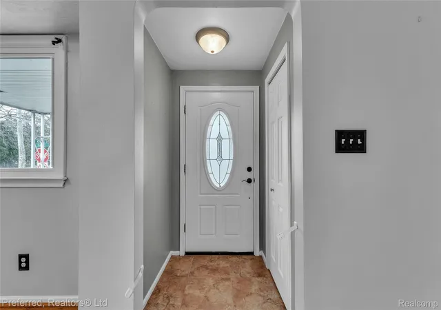 Photo 3 of Single family home for sale at 2659 Culver Ave, Dearborn, MI 48124 | MLS# 20261019103 | Listing updated on 2026-07-07