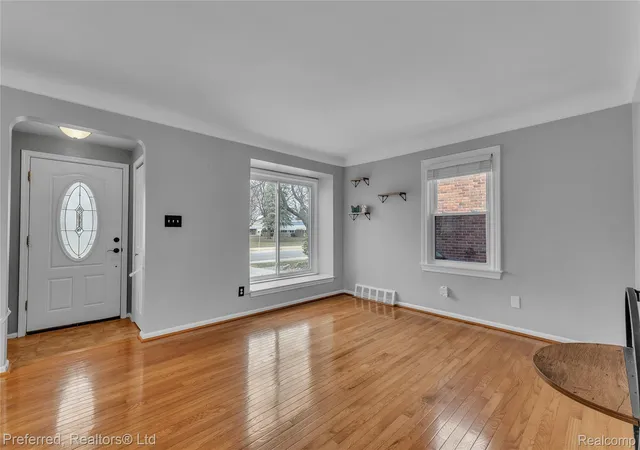 Photo 3 of Single family home for sale at 2659 Culver Ave, Dearborn, MI 48124 | MLS# 20261019103 | Listing updated on 2026-07-07