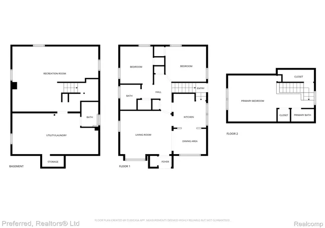 Photo 47 of Single family home for sale at 2659 Culver Ave, Dearborn, MI 48124 | MLS# 20261019103 | Listing updated on 2026-07-07