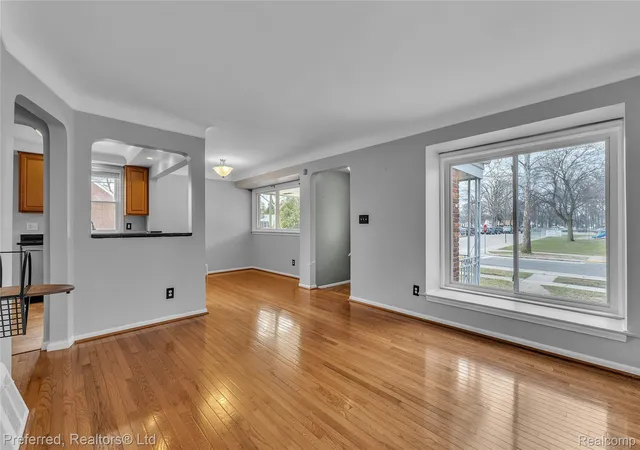 Photo 4 of Single family home for sale at 2659 Culver Ave, Dearborn, MI 48124 | MLS# 20261019103 | Listing updated on 2026-07-07