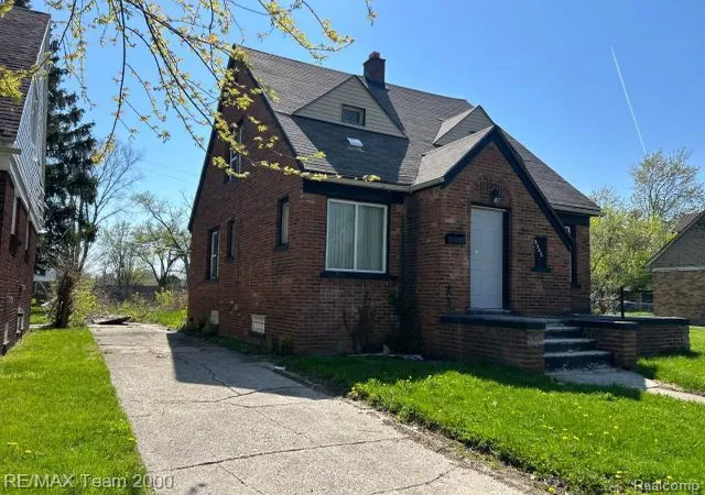 Homes for sale in Detroit, MI | 9925 Bishop St, Detroit, MI 48224 | MLS# 20261019125