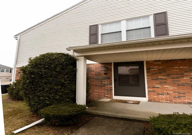Photo 1 of Condo for sale at 15757 N Franklin Dr, Clinton Township, MI 48038 | MLS# 20261019142 | Listing updated on 2026-07-06