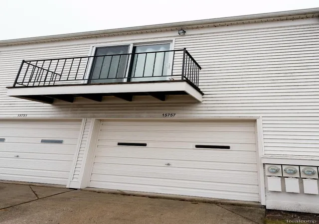 Photo 3 of Condo for sale at 15757 N Franklin Dr, Clinton Township, MI 48038 | MLS# 20261019142 | Listing updated on 2026-07-06