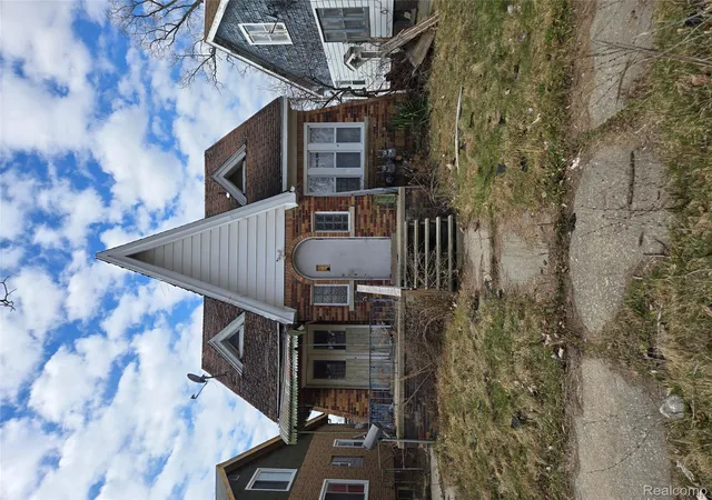 1st image of 17325 Barlow St, Detroit, MI 48205 | MLS# 20261019157