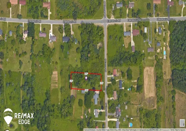 1st image of 0 N Vassar Rd, Genesee Charter Township Genesee, MI 48458 | MLS# 5050202419