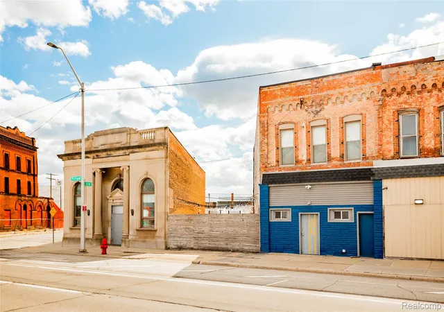 2nd image of 3401 & 3415 Michigan Ave, Detroit, MI 48216 | MLS# 20261019237
