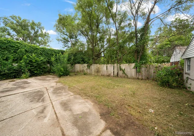 5th image of 19936 Washburn St, Detroit, MI 48221 | MLS# 20261019250