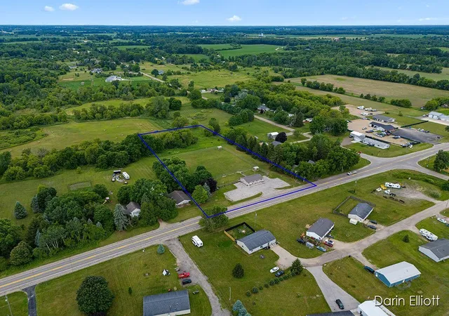 36th image of 2389 N State Rd, Ionia, MI 48846 | MLS# 65026011690