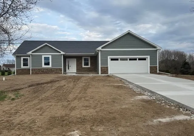 Photo 2 of Single family home for sale at 1311 Northwind Dr, Jackson, MI 49201 | MLS# 81026011733 | Listing updated on 2026-09-28