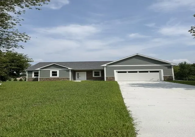 Photo 1 of Single family home for sale at 1311 Northwind Dr, Jackson, MI 49201 | MLS# 81026011733 | Listing updated on 2026-09-28
