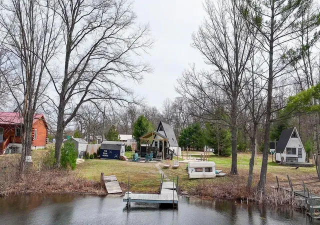 4th image of 10800 N Wilvan Dr, Bitely, MI 49309 | MLS# 72026011739