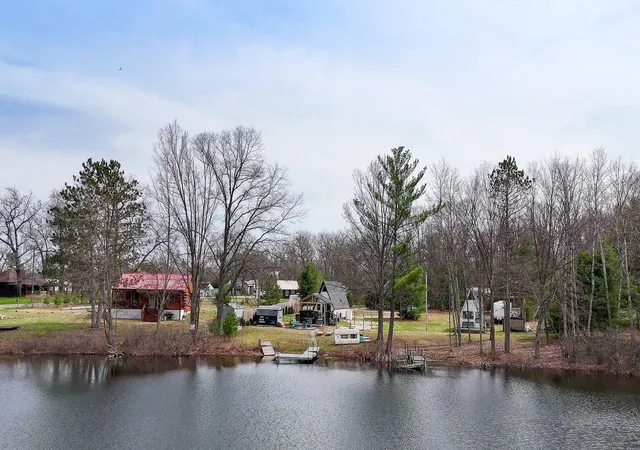 5th image of 10800 N Wilvan Dr, Bitely, MI 49309 | MLS# 72026011739