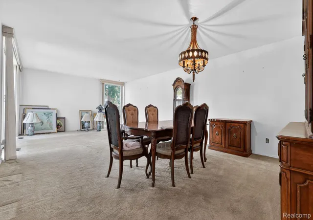 Photo 2 of Condo for sale at 1042 Trevor Pl, Detroit, MI 48207 | MLS# 20261019368 | Listing updated on 2026-09-10