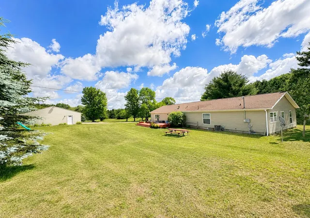 1st image of 4395 N Raymond Rd, Luther, MI 49656 | MLS# 65026011757