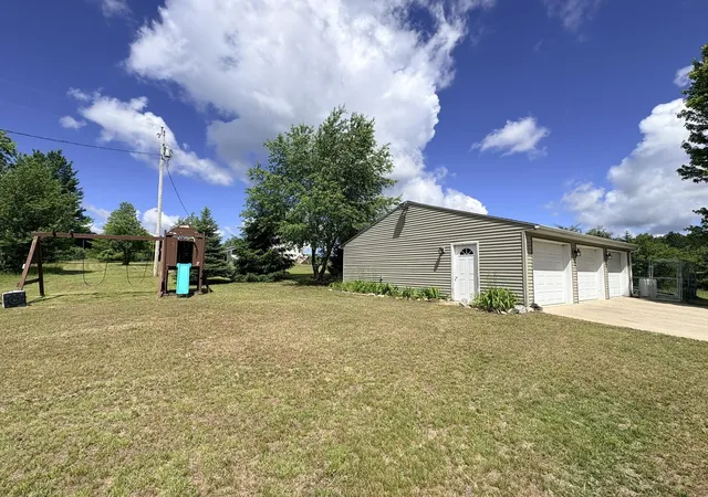 image of 4395 N Raymond Rd, Luther, MI 49656 | MLS# 65026011757