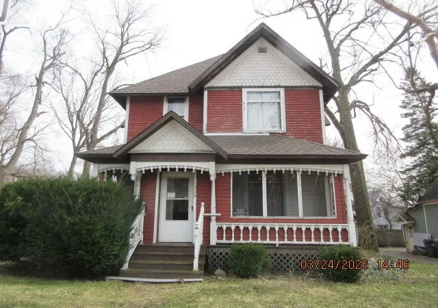 Photo 1 of Multi family home for sale at 1224 E Main St, Kalamazoo, MI 49048 | MLS# 65026011772 | Listing updated on 2026-03-25