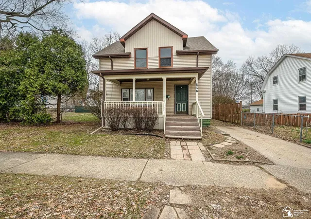 41st image of 836 Lincoln St, Jackson City Jackson, MI 49202 | MLS# 57050202471