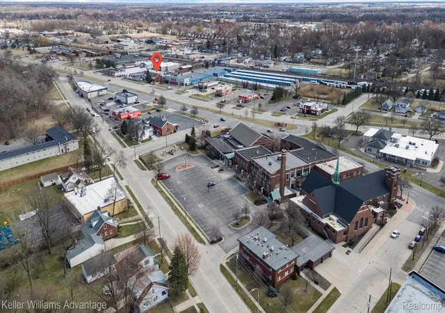 Photo 12 of Land for sale at 34233 Michigan Ave, Wayne, MI 48184 | MLS# 20261019419 | Listing updated on 2026-07-06