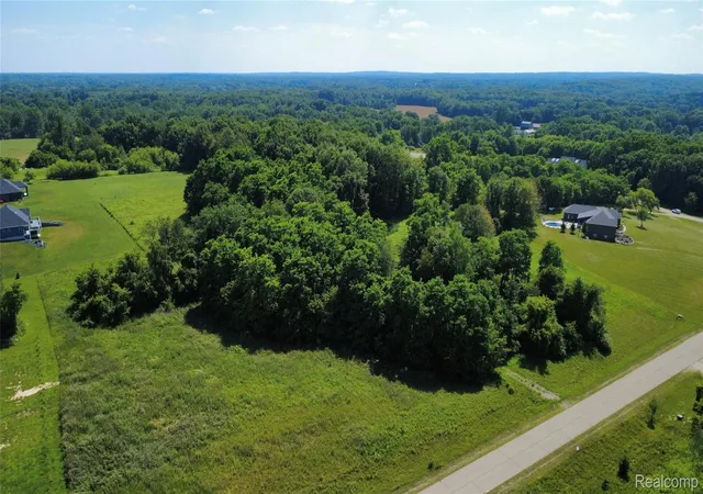 Photo 1 of Sale Pending at 11 Lauren Ln, Dryden Township Lapeer, MI 48428 | MLS# 20261019473 | Listing updated on 2026-09-08