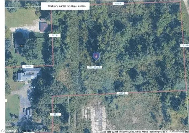 1st image of 5709 S Haggerty Rd, Canton, MI 48188 | MLS# 20261019478