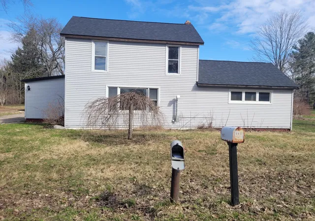 Photo 1 of Sale Pending at 20128 Marcellus Hwy, Decatur, MI 49045 | MLS# 71026011843 | Listing updated on 2026-08-17