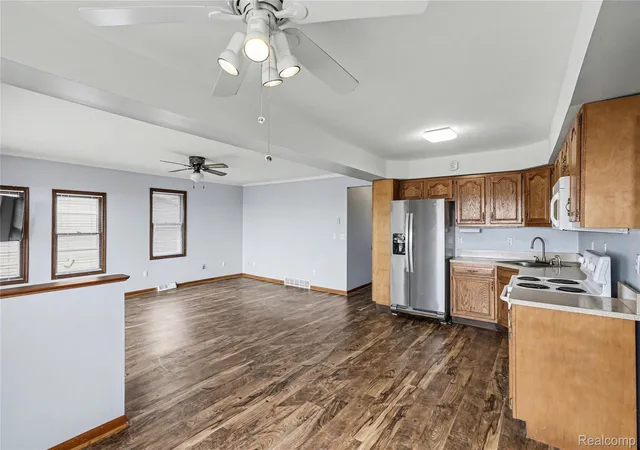 4th image of 3948 Ferdinand Dr, Port Hope, MI 48468 | MLS# 20261019493