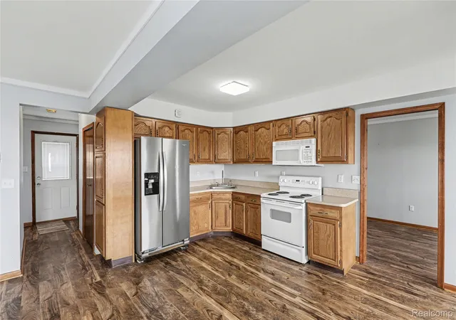5th image of 3948 Ferdinand Dr, Port Hope, MI 48468 | MLS# 20261019493