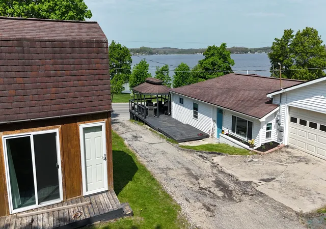 Photo 2 of Single family home for sale at 19276 4th Street, Chippewa Lake, MI 49320 | MLS# 65026011864 | Listing updated on 2026-09-28