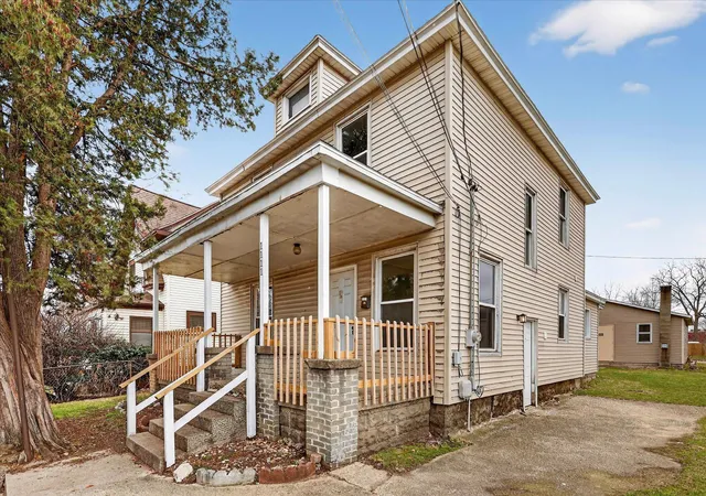 Homes for sale in Grand Rapids, MI | 1111 Ionia Ave Sw, Grand Rapids, MI 49507 | MLS# 65026011879