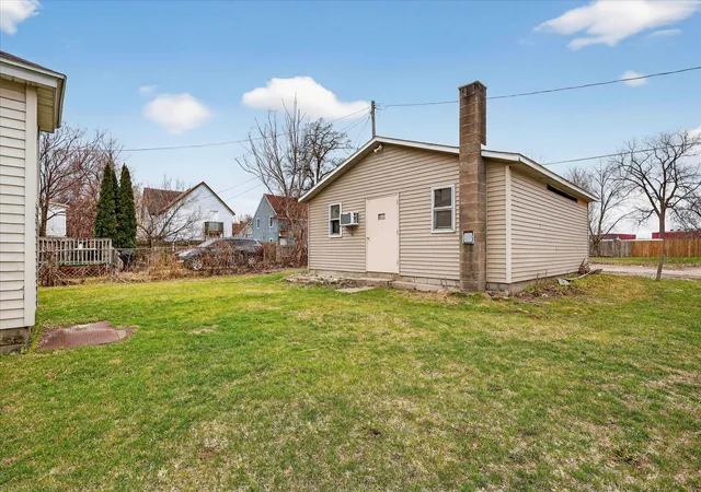 Homes for sale in Grand Rapids, MI | 1111 Ionia Ave Sw, Grand Rapids, MI 49507 | MLS# 65026011879