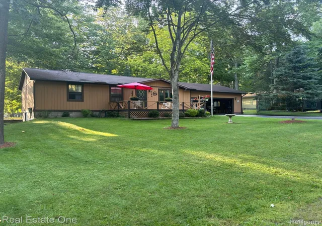 Homes for sale in Alcona Township Alcona, MI | 4288 N Ash Rd, Alcona Township Alcona, MI 48742 | MLS# 20261019541