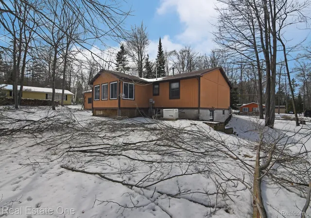 Homes for sale in Alcona Township Alcona, MI | 4288 N Ash Rd, Alcona Township Alcona, MI 48742 | MLS# 20261019541
