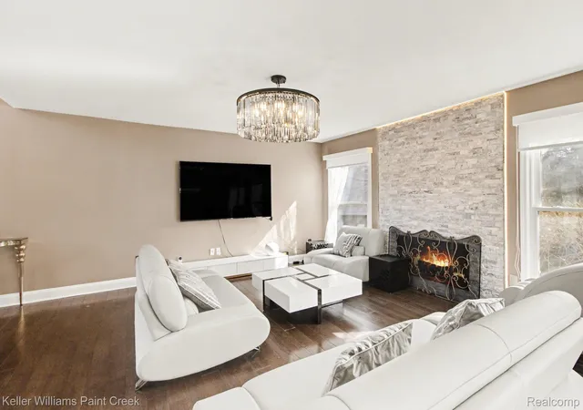Photo 3 of Condo for sale at 7365 Danbury Dr, West Bloomfield, MI 48322 | MLS# 20261019550 | Listing updated on 2026-07-06